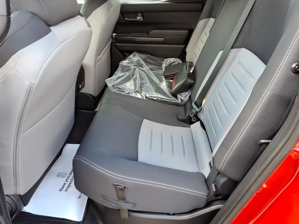 2026 Toyota Tacoma TRD Off Road - Photo 6