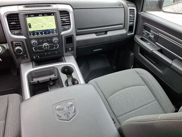Used 2022 Silver Ram Warlock image 16