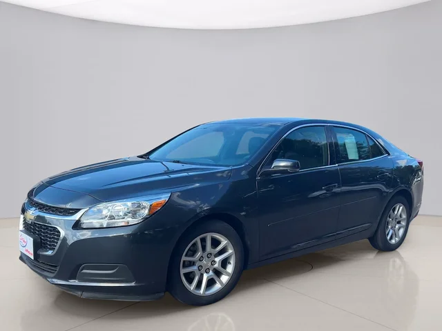 2015 Chevrolet Malibu 1LT