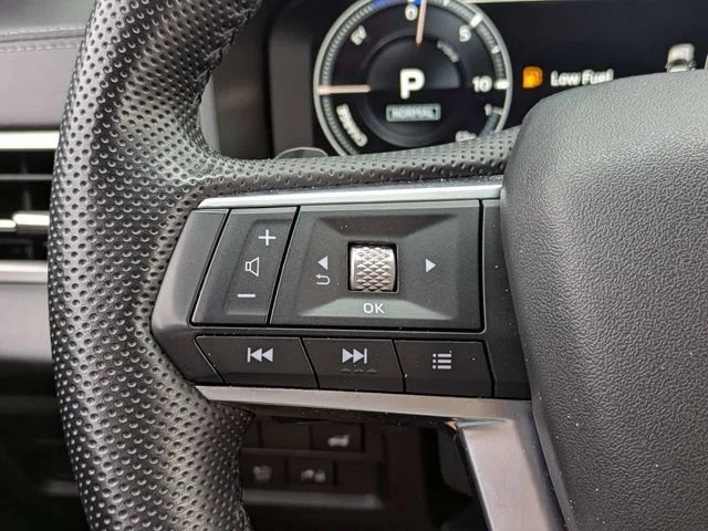 2023 Mitsubishi Outlander Plug-In Hybrid SE - Photo 28