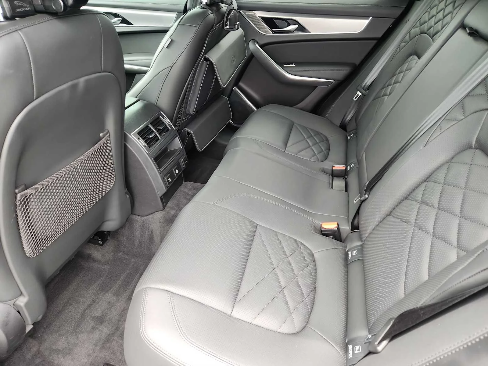 Certified Used 2022 Santorini Black Jaguar S image 29