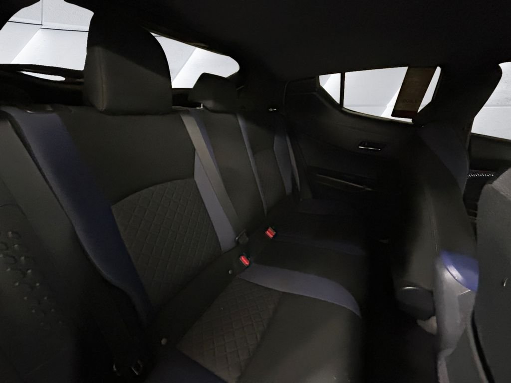 Used 2020 Gray Toyota XLE image 16