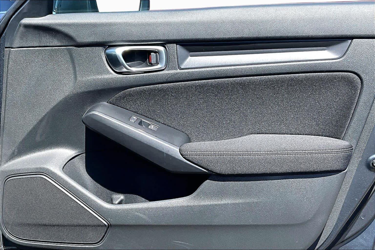 2023 Honda Civic Sport - Photo 23