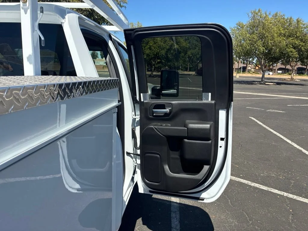 2026 Chevrolet Silverado 2500 HD Work Truck - Photo 23
