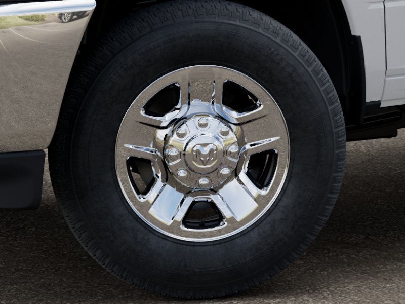 2026 RAM 2500 Tradesman - Photo 8