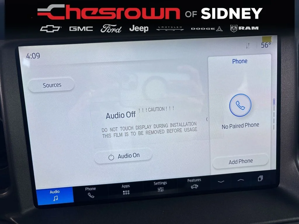 Used 2025 Gray Ford Base image 22