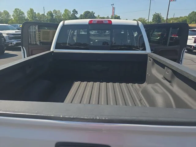 Used 2017 Beige Chevrolet High Country image 13
