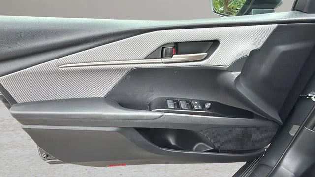 Used 2026 Gray Toyota SE image 17