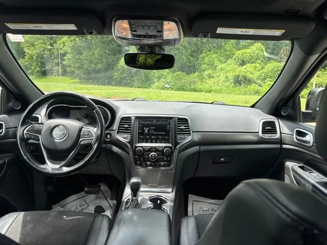 Used 2018 Black Jeep Altitude image 12
