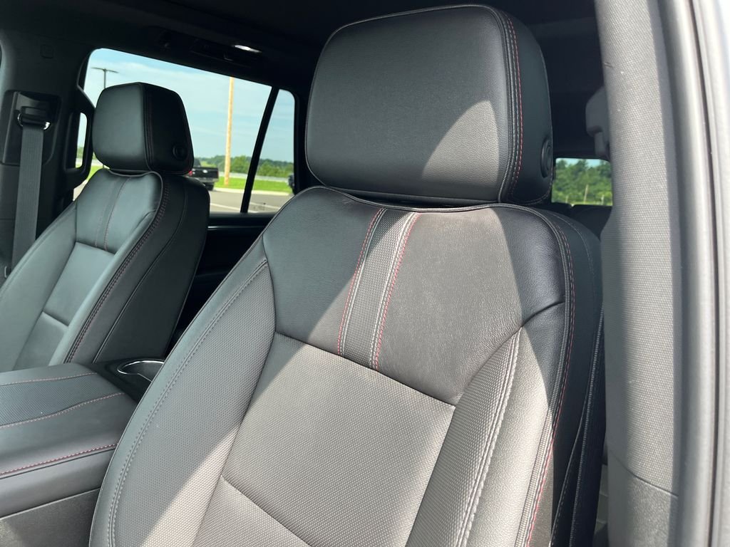 Used 2026 White Chevrolet RST image 12