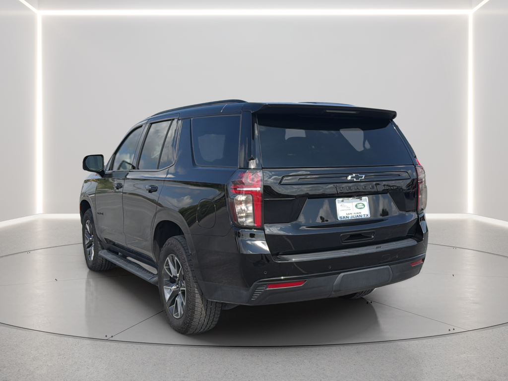 Used 2024 Black Chevrolet Z71 image 7