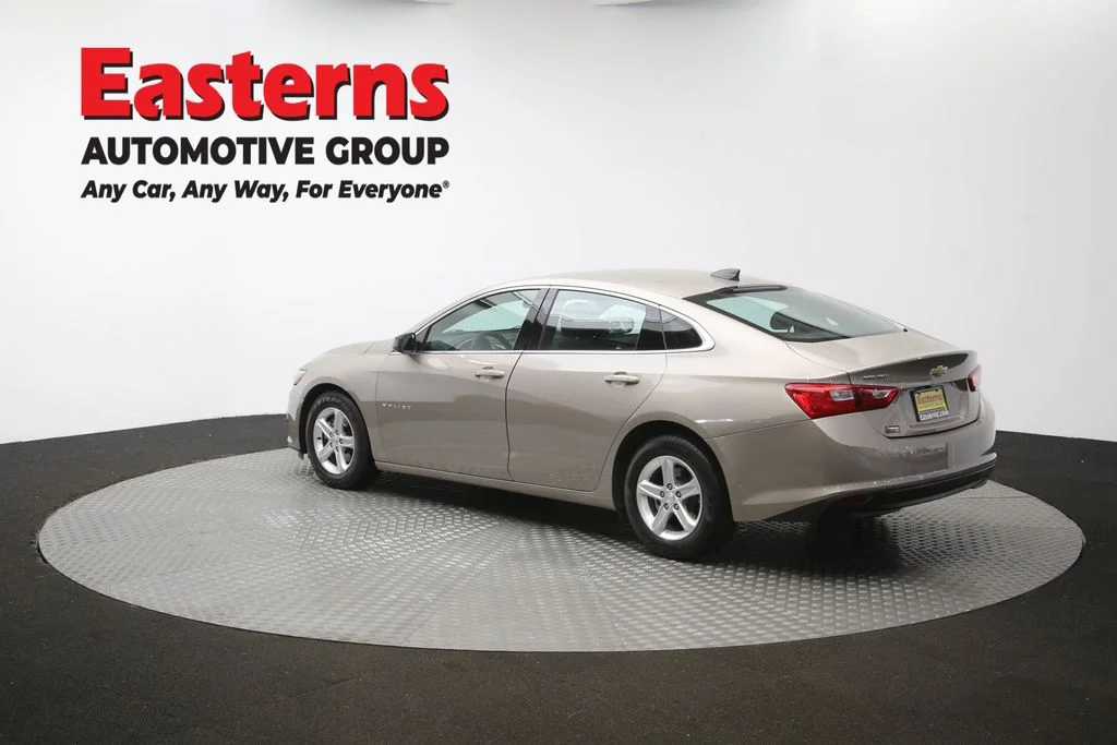 Used 2024 Gray Chevrolet LS image 62