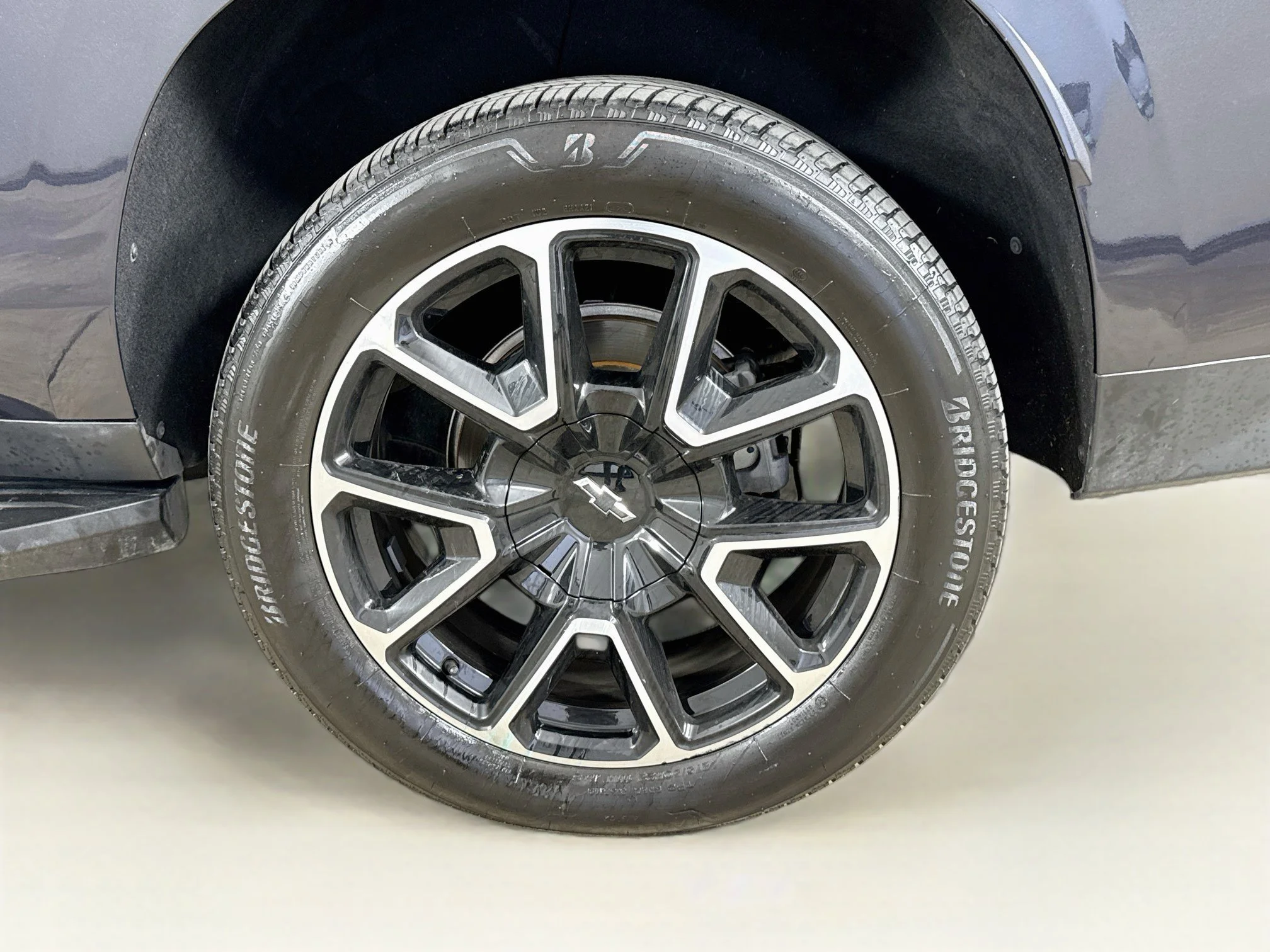 Used 2023 Dark Ash Metallic Chevrolet LS image 32