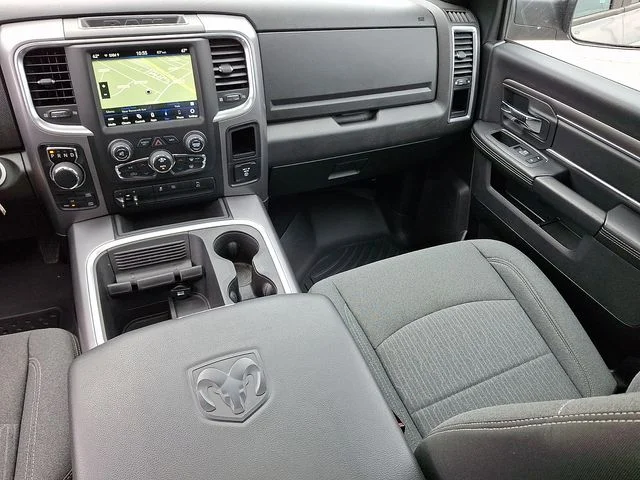 Used 2022 Silver Ram Warlock image 16