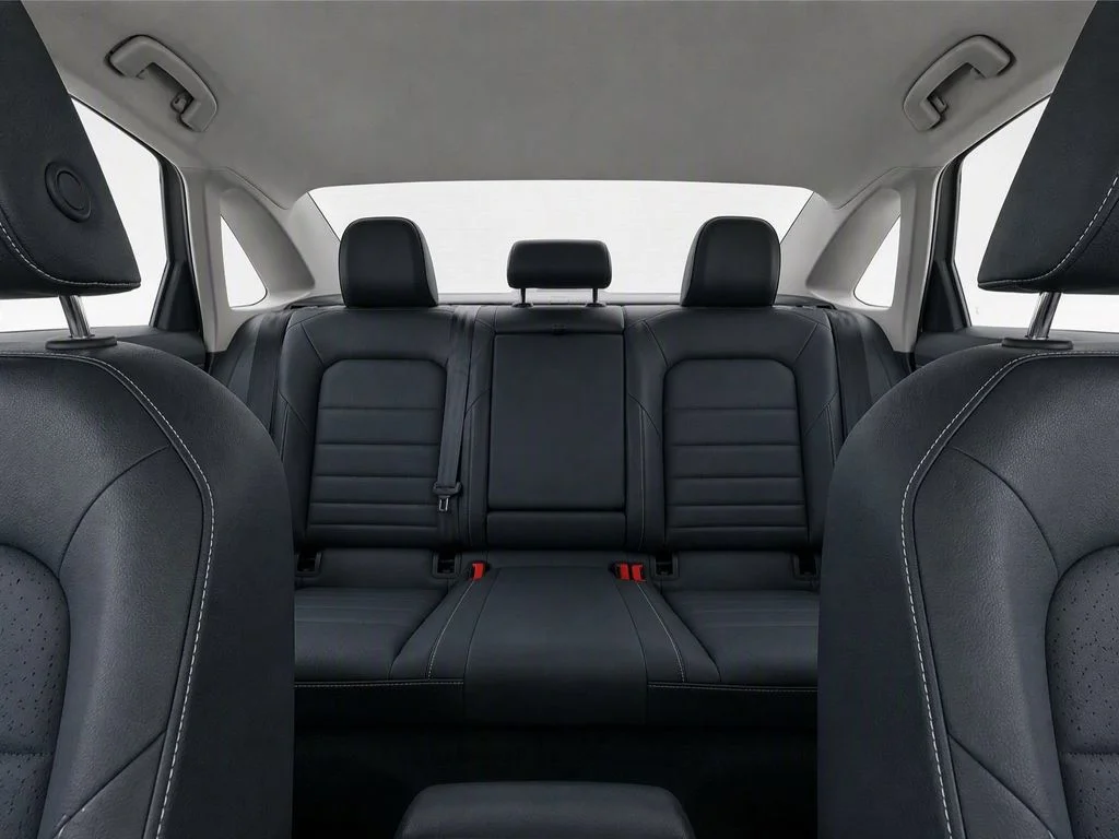 Certified Used 2024 Gray Volkswagen 1.5T SE image 29