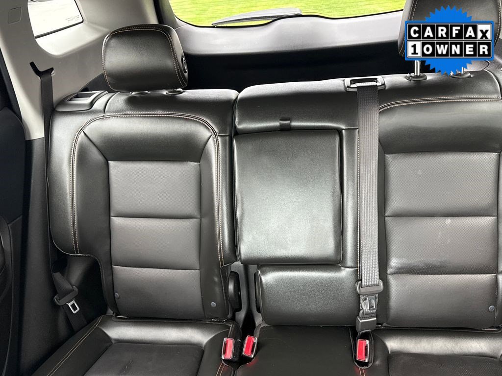Used 2019 Satin Steel Metallic GMC SLT image 29