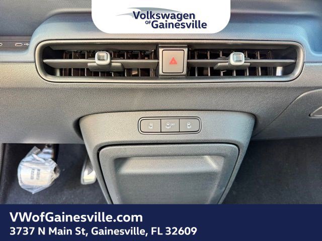 2025 Volkswagen ID. Buzz PRO S PLus - Photo 19