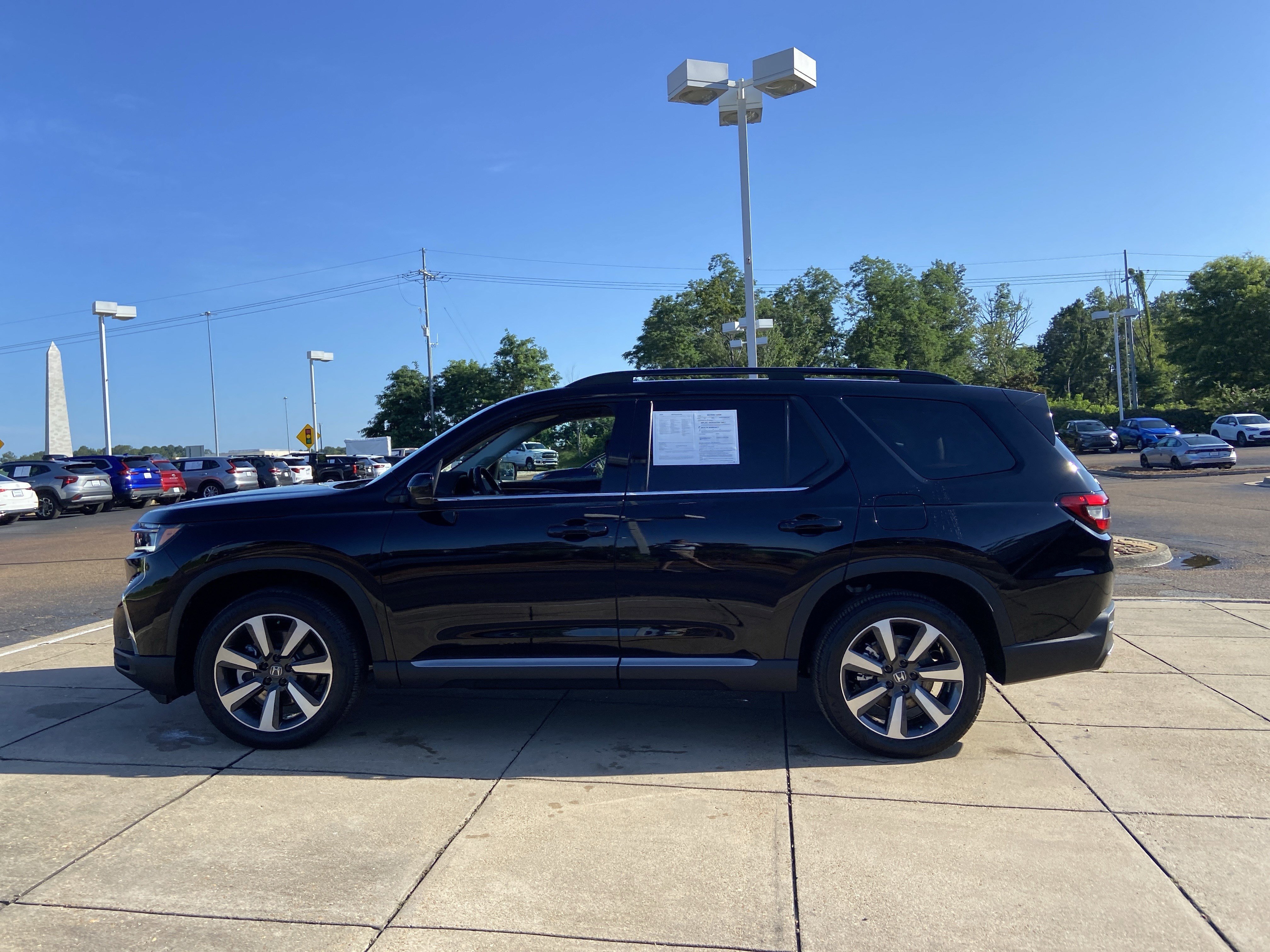 Used 2025 Bv Honda Elite image 8