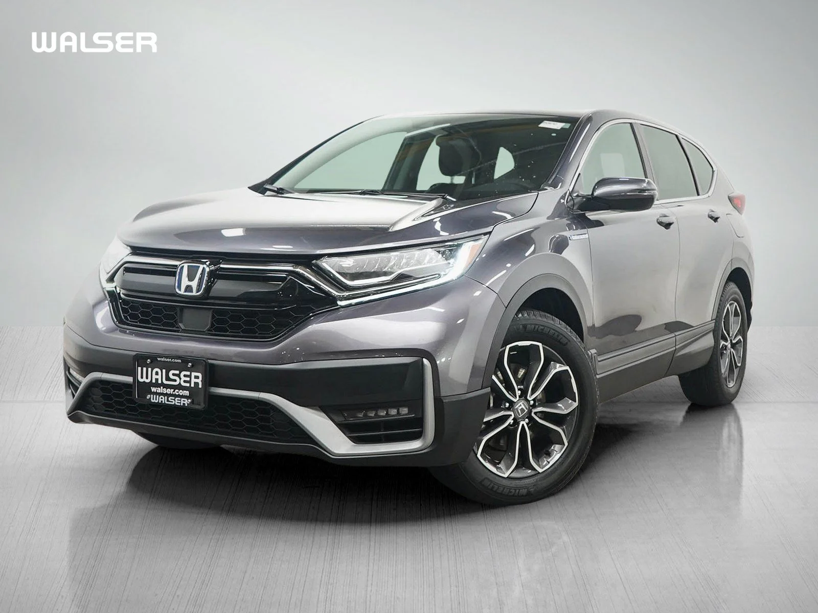 Used 2021  Honda ex image 1