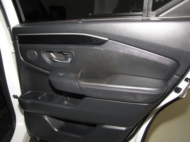 Certified Used 2024 Platinum White Pearl Honda EX-L 7 Passenger image 56