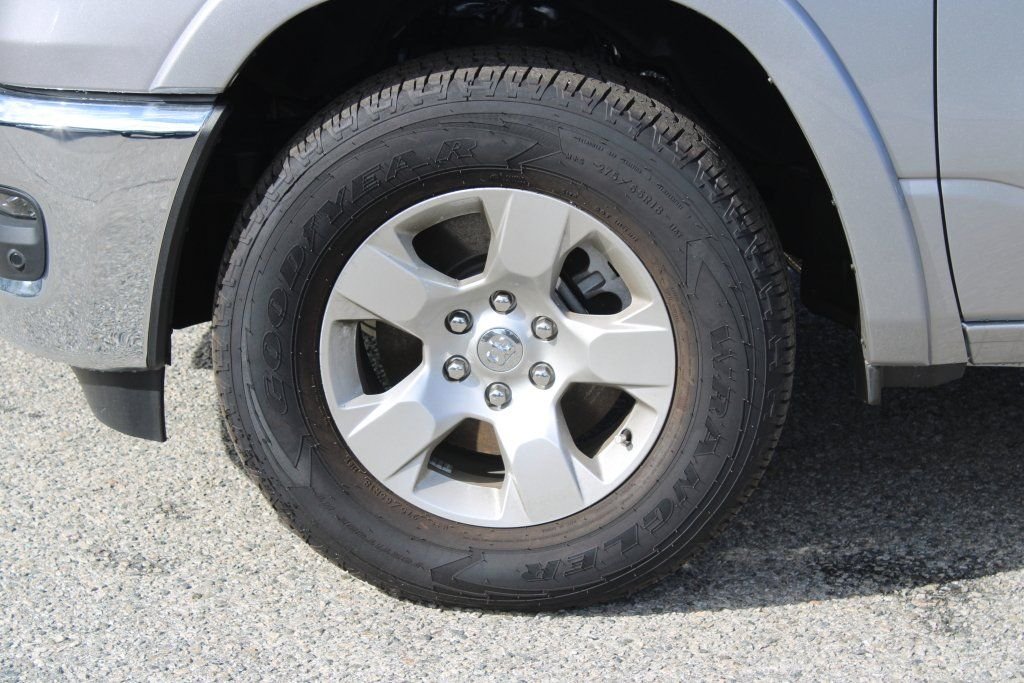 2025 RAM Ram 1500 Pickup Big Horn/Lone Star - Photo 8