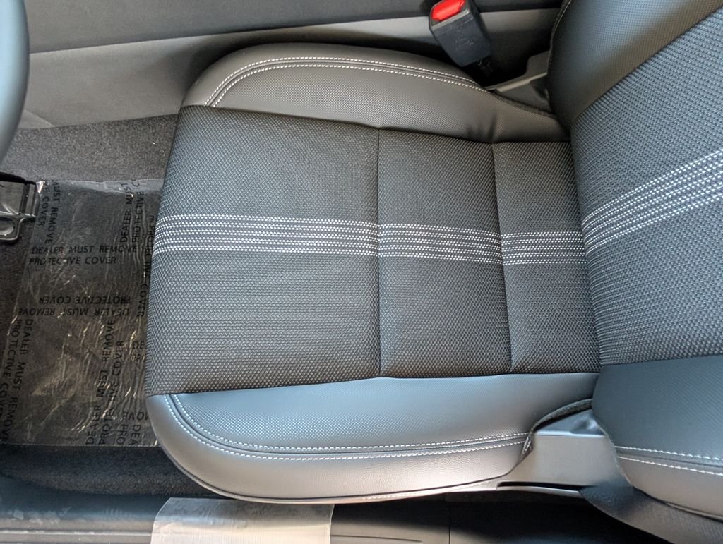 New 2026 Wind Chill Pearl Mazda 2.5 S Preferred AWD image 10