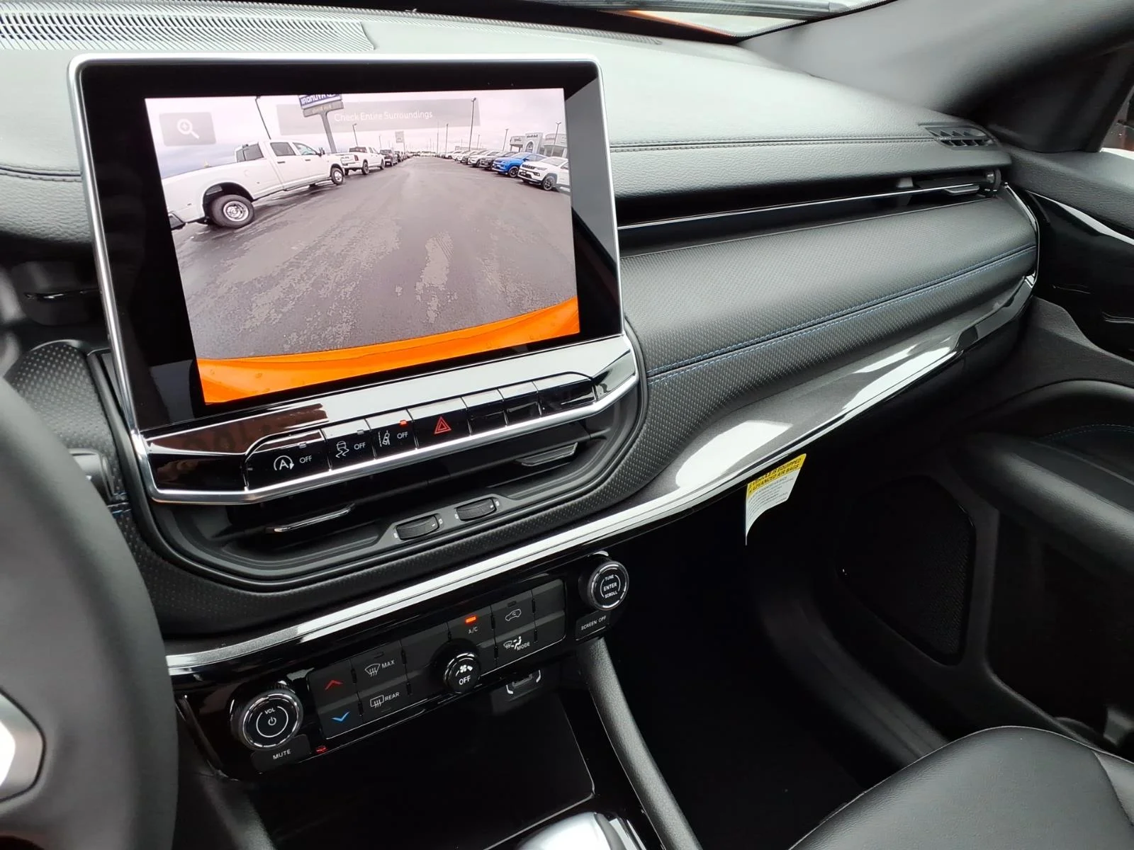 New 2026 Joose Jeep Latitude Altitude image 6