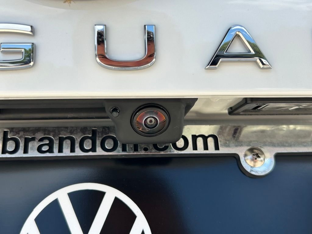New 2026 White Volkswagen 2.0T SE image 40