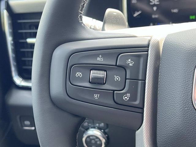 New 2026 Onyx Black GMC Elevation image 57