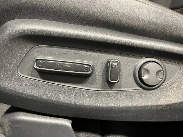 New 2027 Meteorite Gray Metallic Honda Sport Touring image 14