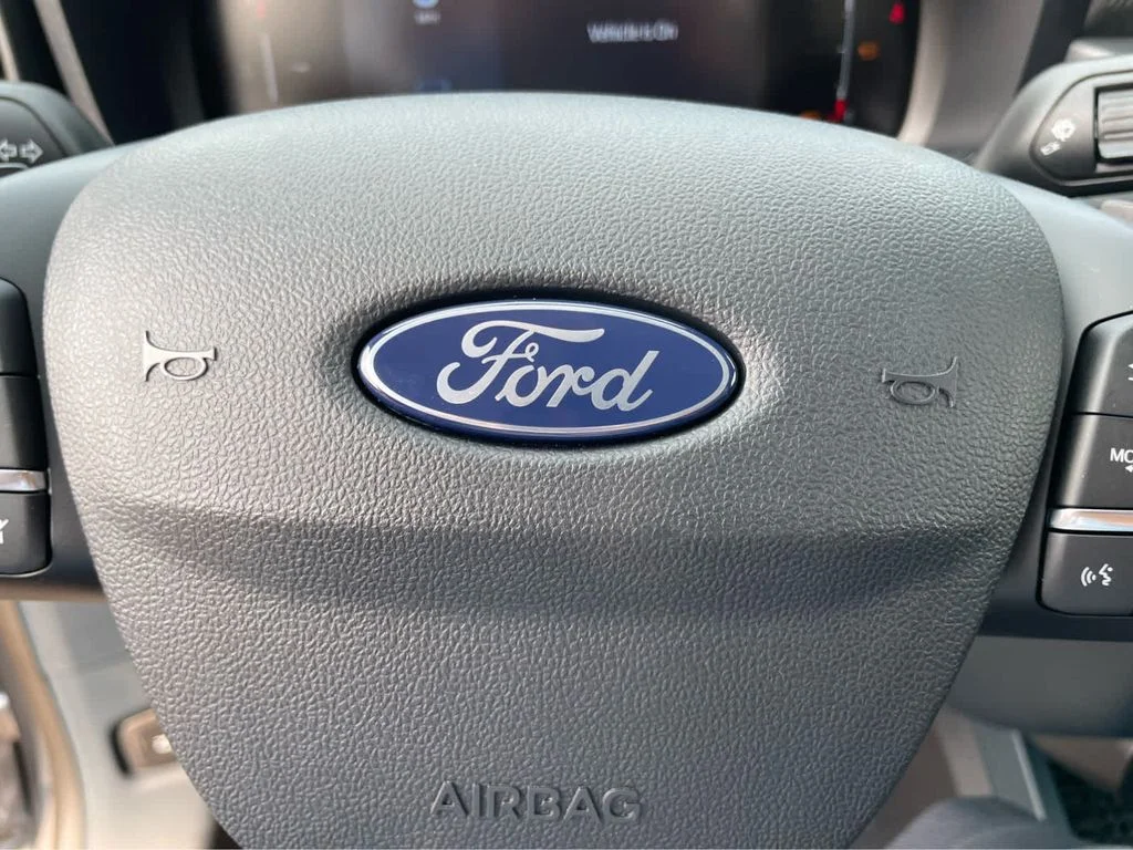 2025 Ford Maverick Lobo Premium - Photo 17