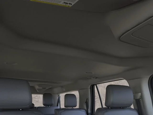 New 2026 Stone Blue Metallic Ford Active image 26
