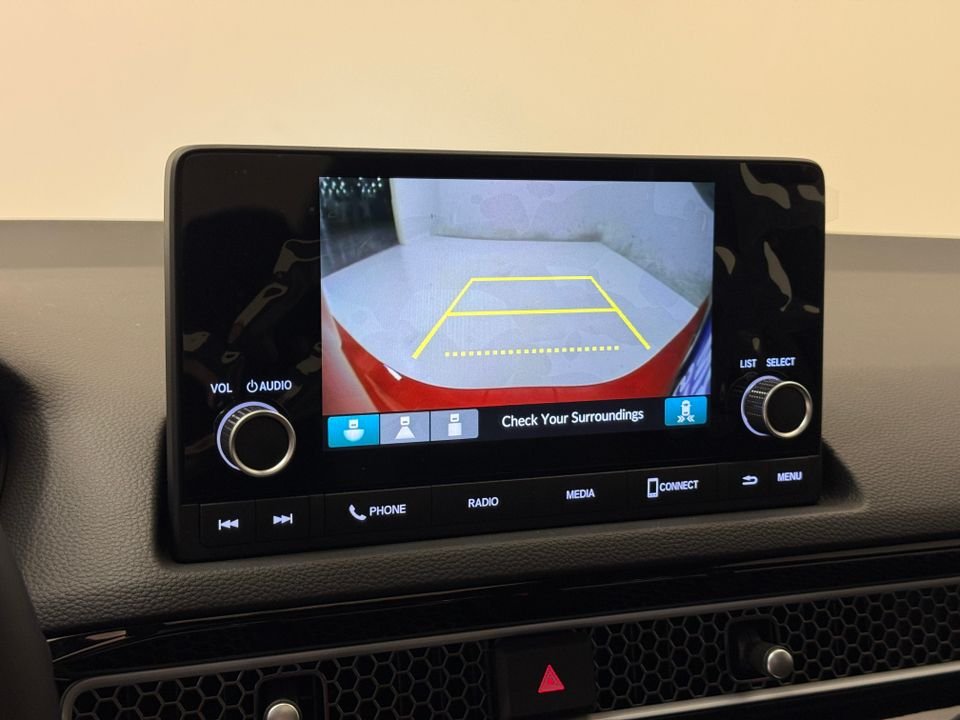 2026 Honda Civic Sport - Photo 24