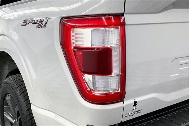 2023 Ford F-150 Lariat - Photo 36