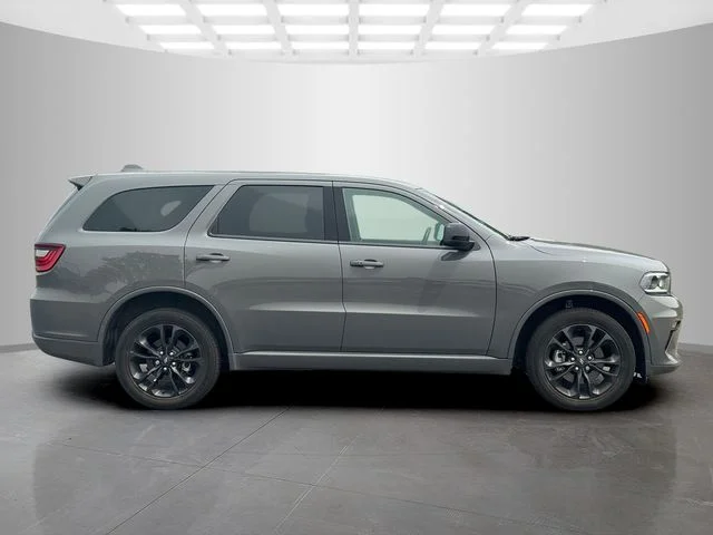 Certified Used 2022 Gray Dodge SXT image 8