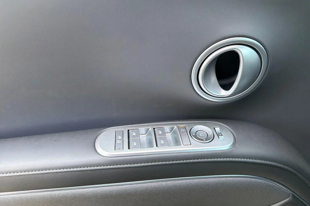 2026 Hyundai Palisade Calligraphy - Photo 9