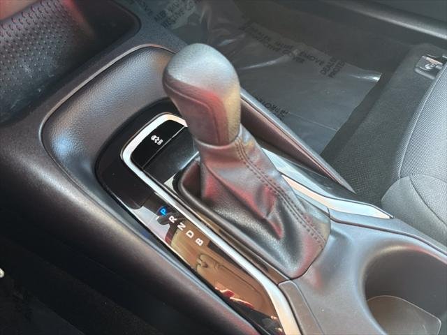 Certified Used 2024 SILVER ME. Toyota  image 26