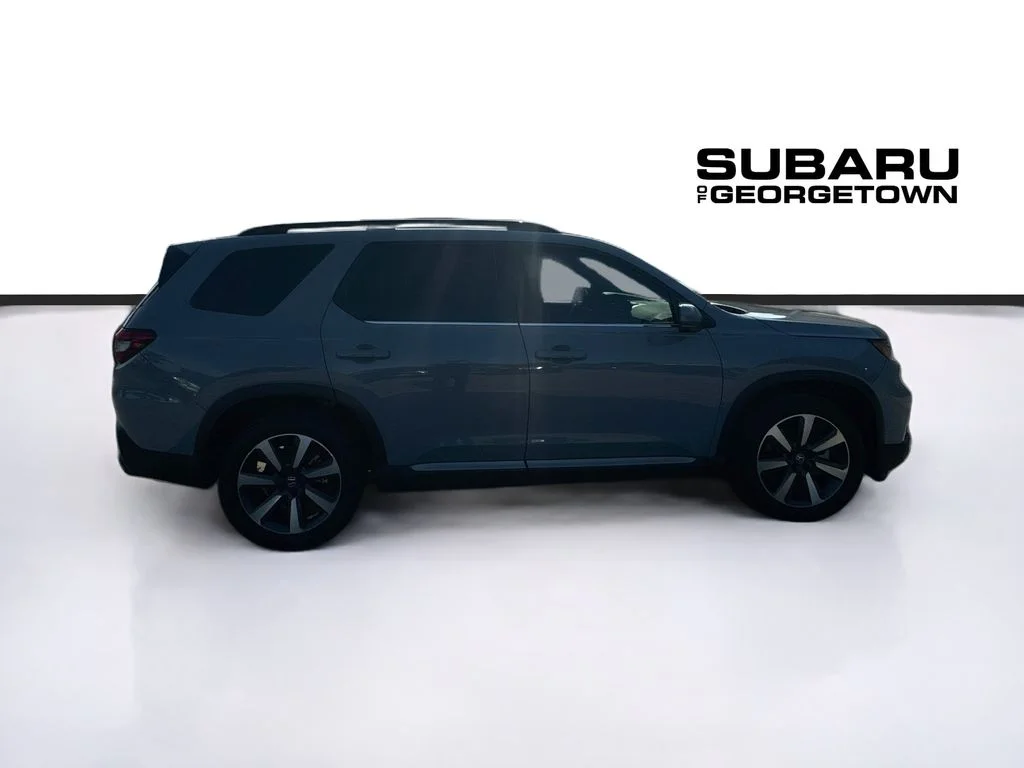 Used 2024 Gray Honda Touring image 8