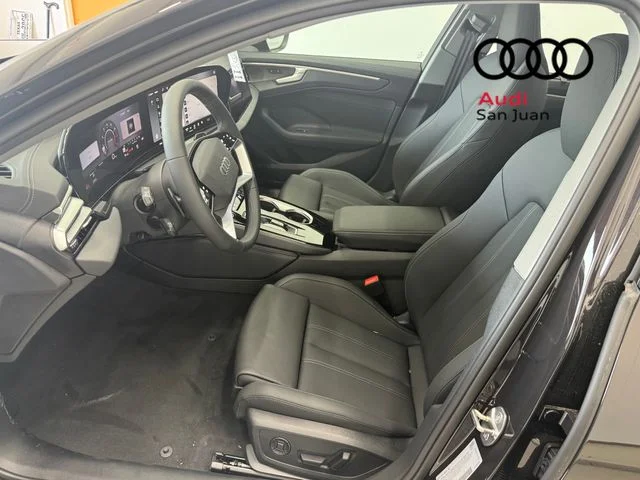 New 2026 Brown Audi Premium Plus image 23