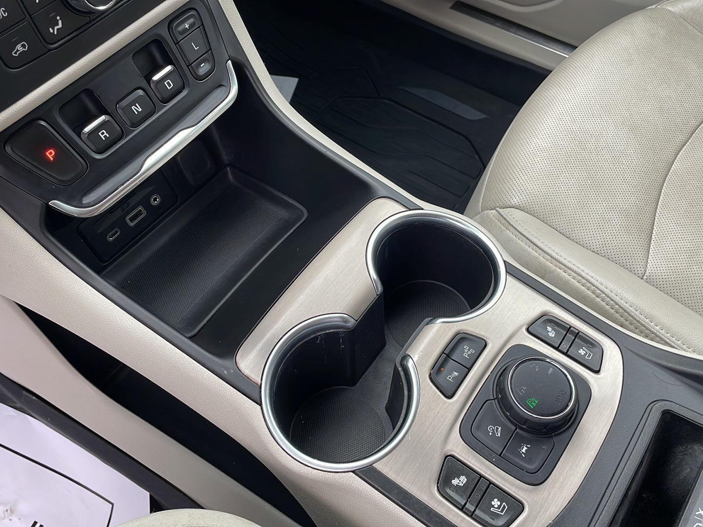 Used 2019 Smokey Quartz Metallic GMC Denali image 19