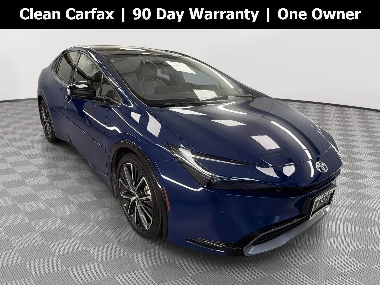 2023 Toyota Prius