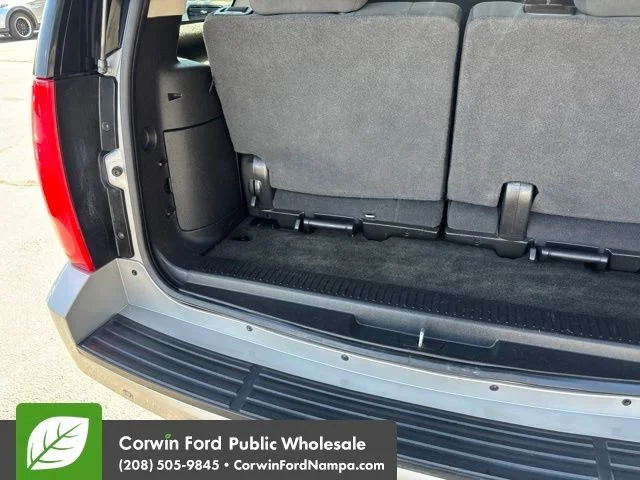 Used 2008 Silver GMC SLE image 30