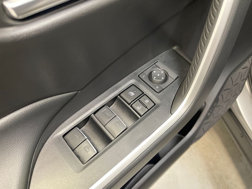 Used 2024 Silver Toyota XLE Premium image 15