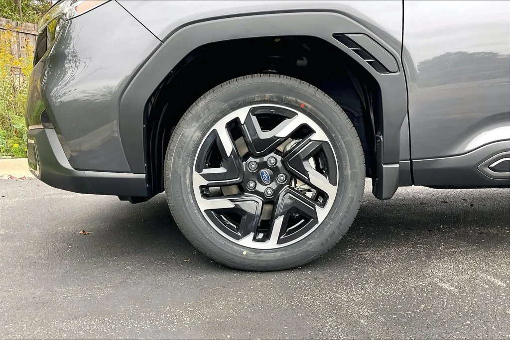 Vehicle thumbnail