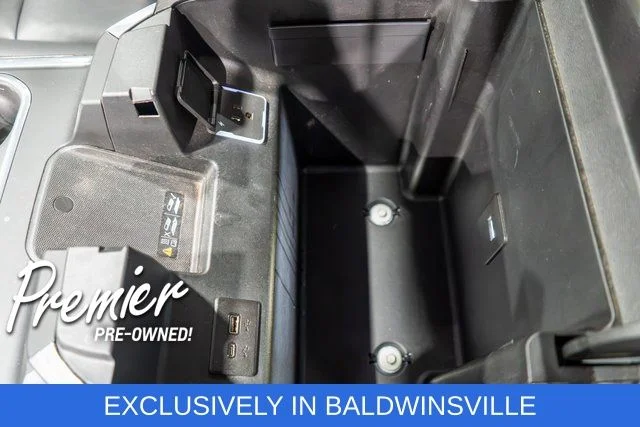 Used 2025 Black Chevrolet LT image 29