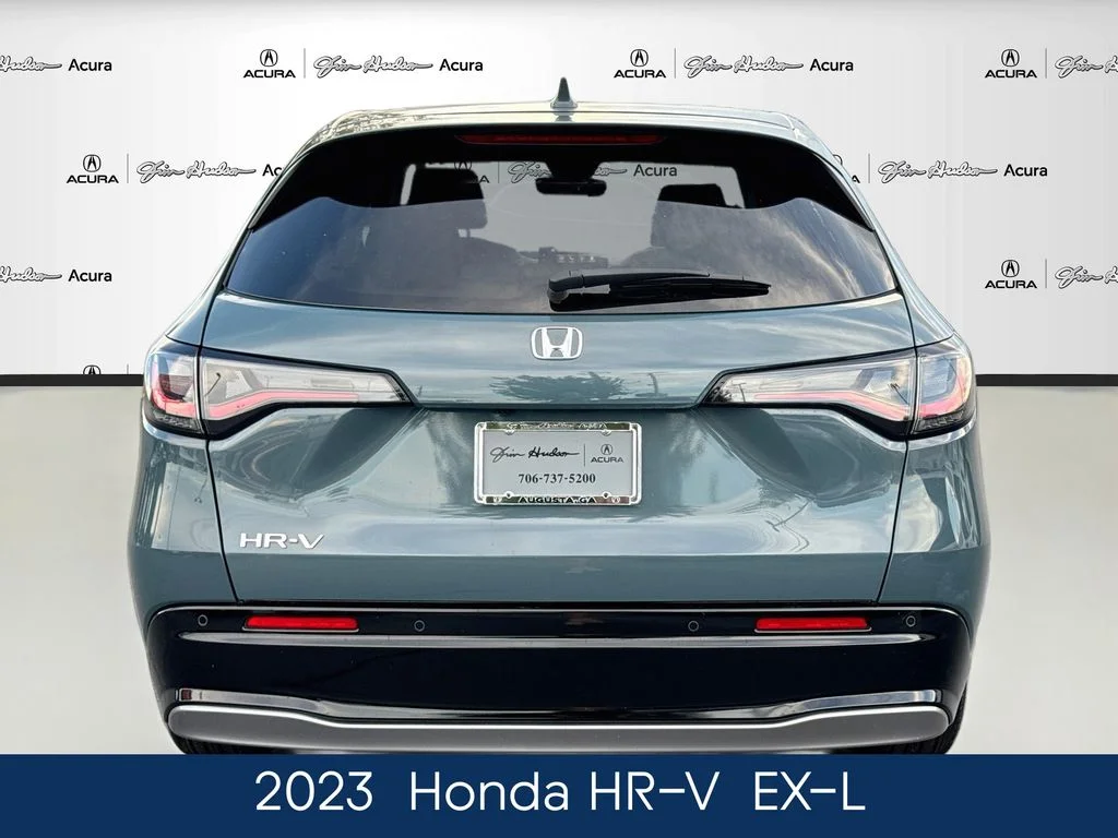 Used 2023  Honda EX-L image 6