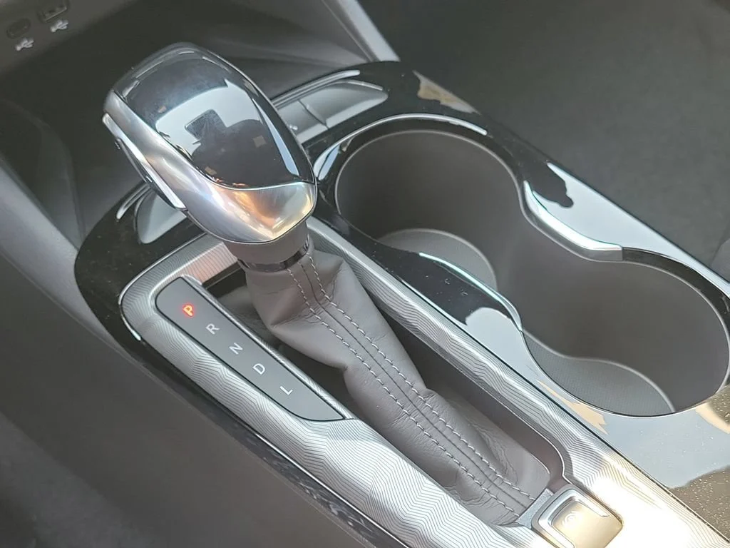 2026 Buick Envista Sport Touring - Photo 16