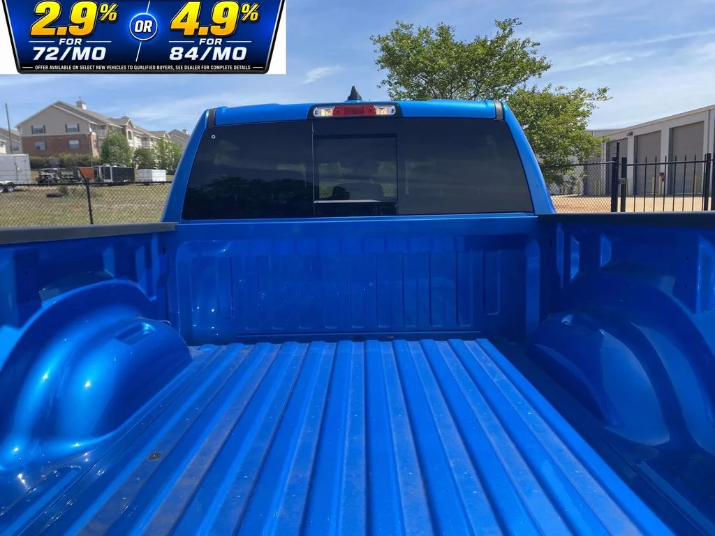 2026 RAM 1500 Big Horn/Lone Star - Photo 9