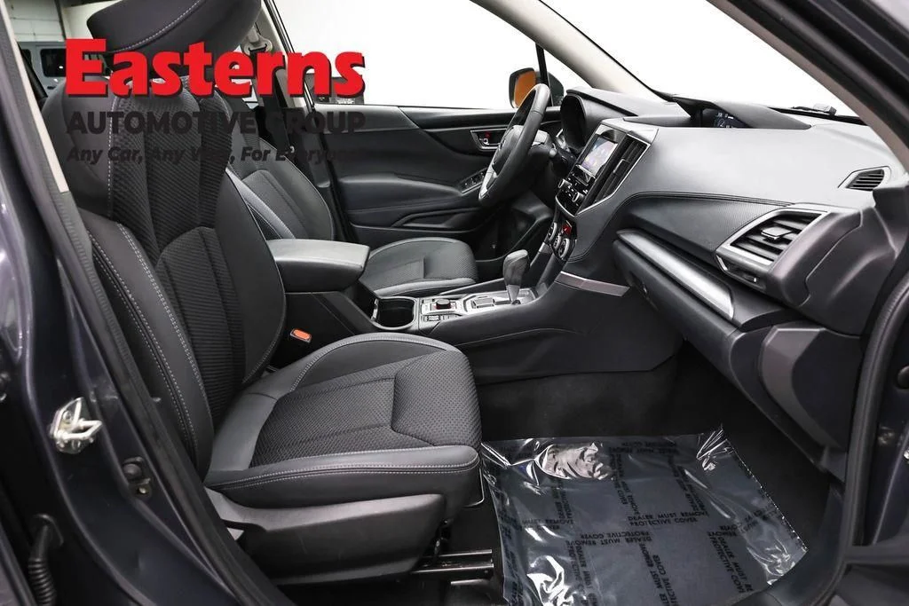 Used 2023 Gray Subaru Premium image 28