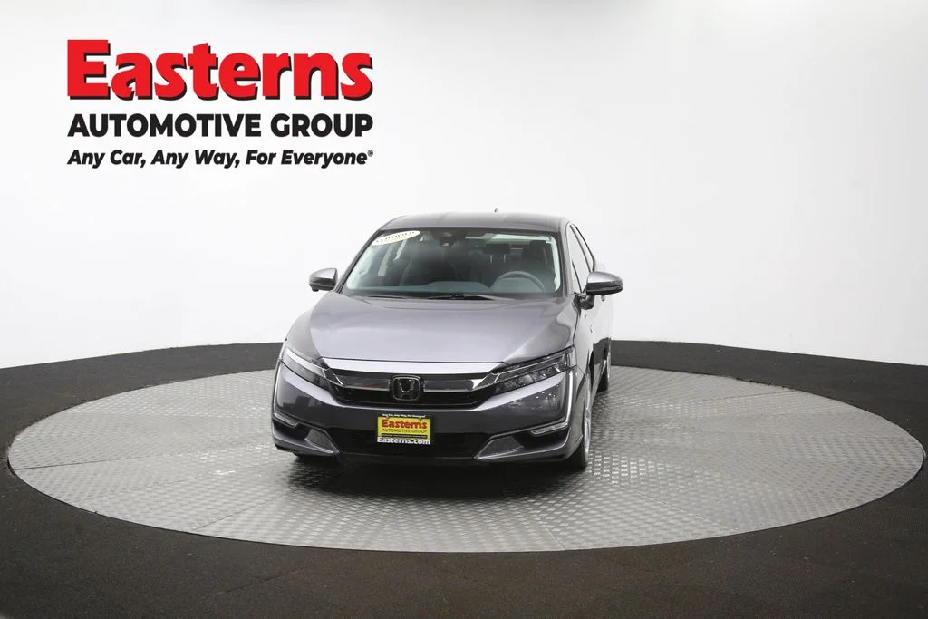 Used 2021 Gray Honda Base image 53